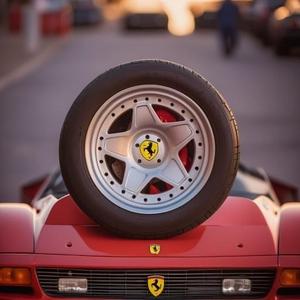 WHEEL F40 013