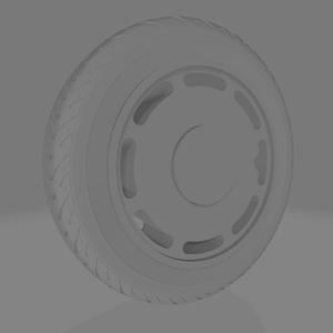 Fiat Duna Uno SCX IAVA Rim