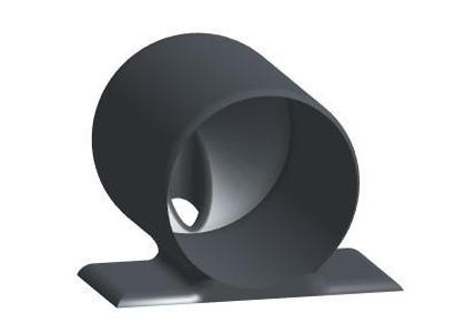 52mm Gauge Pod, Turbo, Oil Pressure, Water Temp, Voltmeter etc