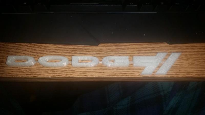 Dodge Logo