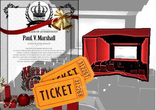 [ i phone 5 ]  mini [ Theater ] 