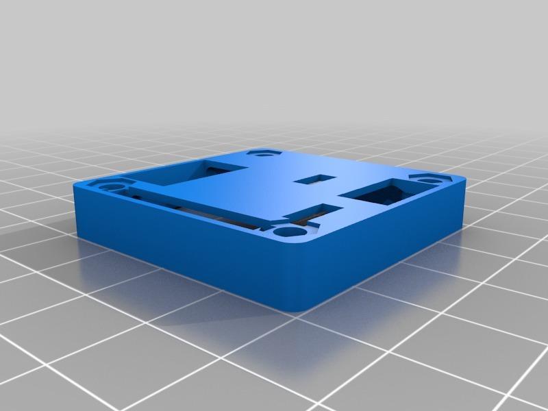 boitier pour naze 32 / case for naze32