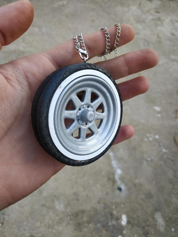 American Wheel & Rim