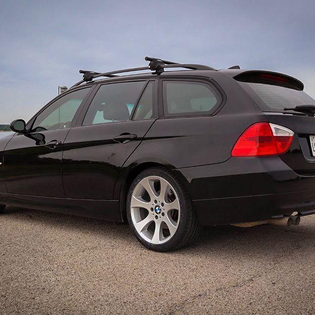 Bmw E90 Rim Style 162 Rim