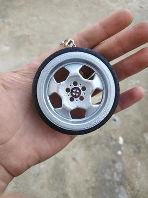 BMW MODEL2 WHEEL