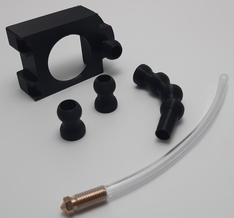 Air assist for orthur laser - Air assist for orthur laser