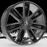 Diablo Wheels Rogue "Real Rims"