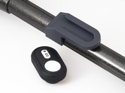 Bluetooth Remote Trigger Mounting Bracket