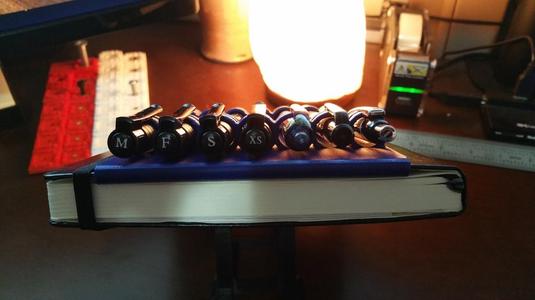 Pen Carrier