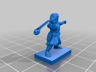 Punic Wars - Generic Skirmishers