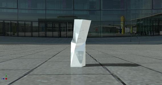 Obelisk/Diviner from MARVEL's Agents of S.H.I.E.L.D.