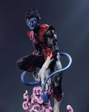 Nightcrawler 3D Print