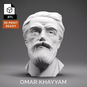 Omar Khayyam