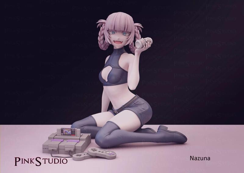 Nanakusa Nazuna - Call of the night