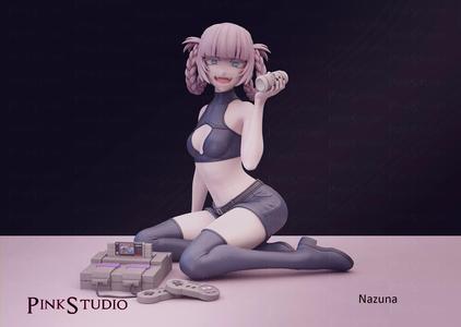 Nanakusa Nazuna - Call of the night