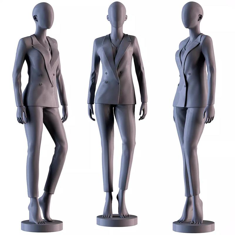 Mannequin female