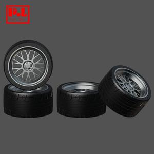 Fifteen52 Holeshot wheels (rims w/ tires set)