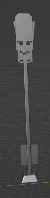 1 to 32 scale Blocksignal DB