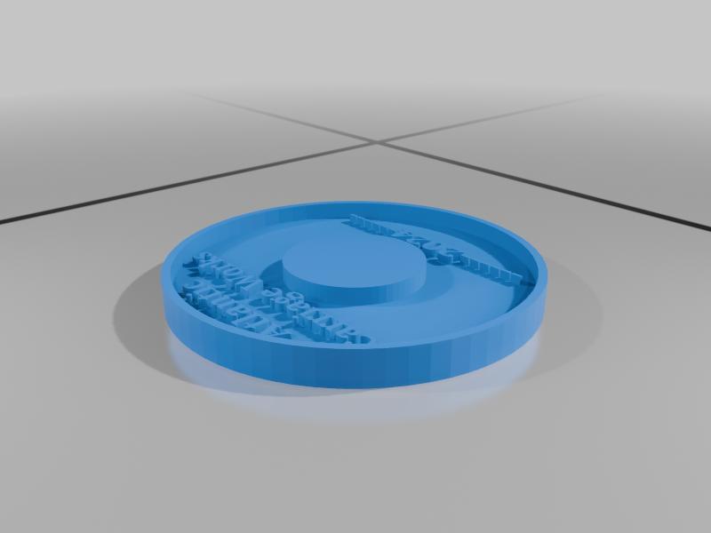 Atlantic Carraige Works Builder's Plates