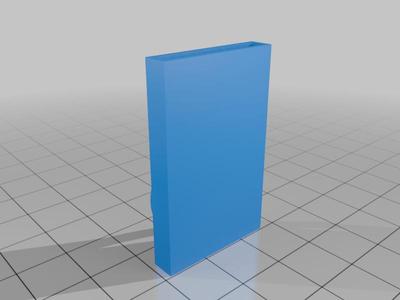 a1/mini fan cover