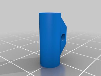 Fishing Sinker Slide