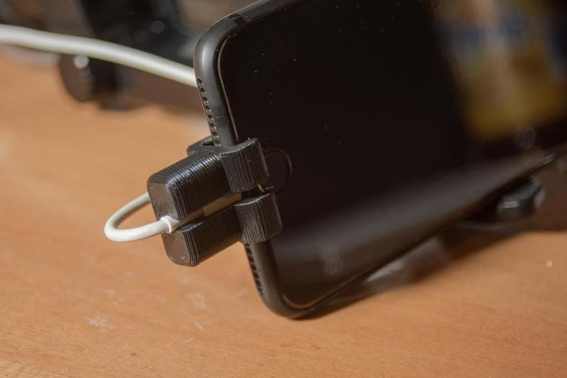 iOttie Easy One Touch 2 Dock