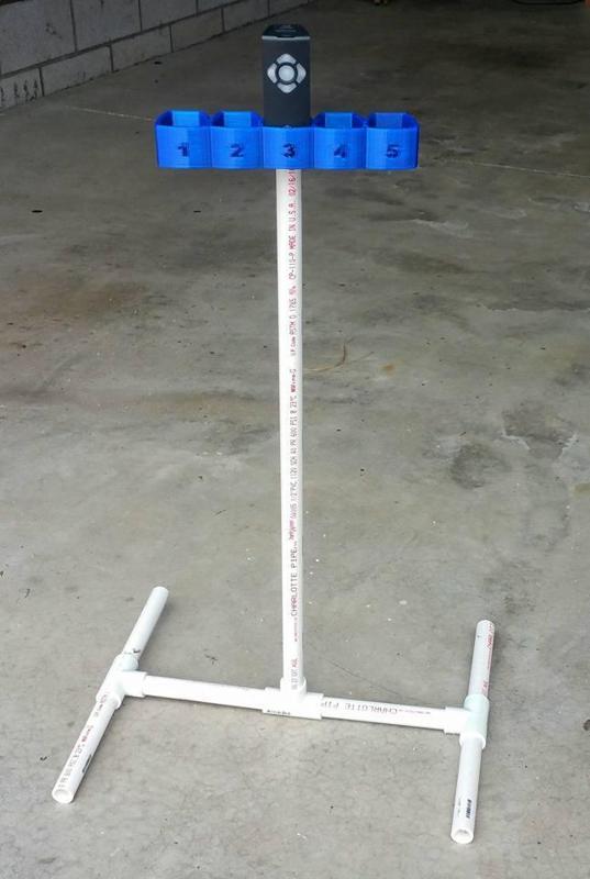 TBS Racetracker 5 Unit