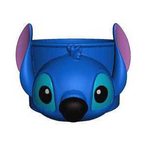 Stitch palomera popcorn crispetas popcorn cabritas cotufas pipoca