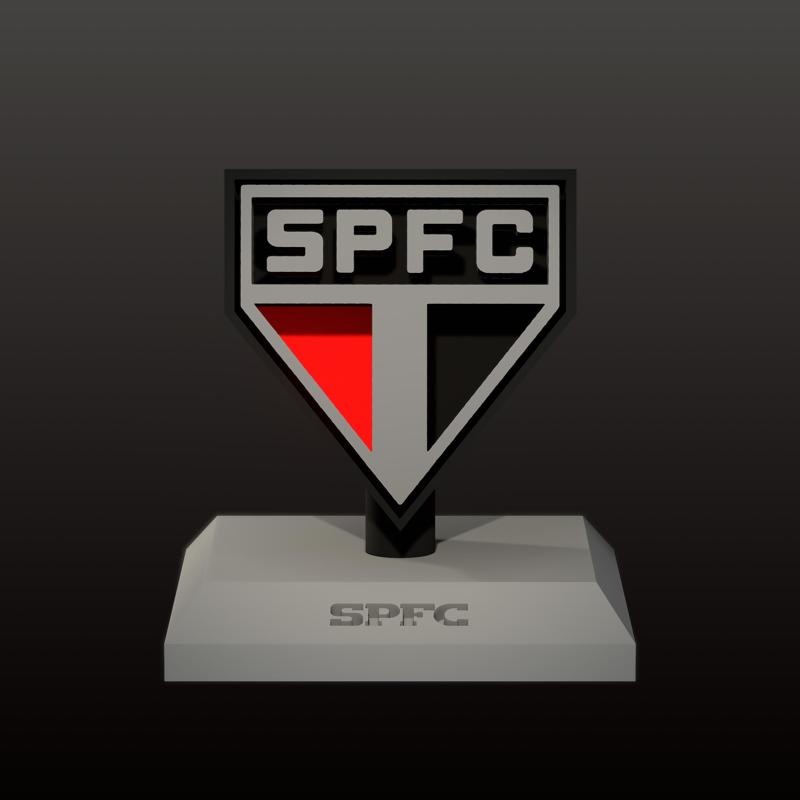 São Paulo Futebol Clube