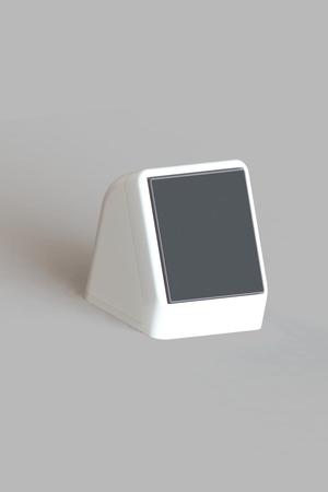 SONOFF NSPANEL PRO HOUSING WITH VENTS