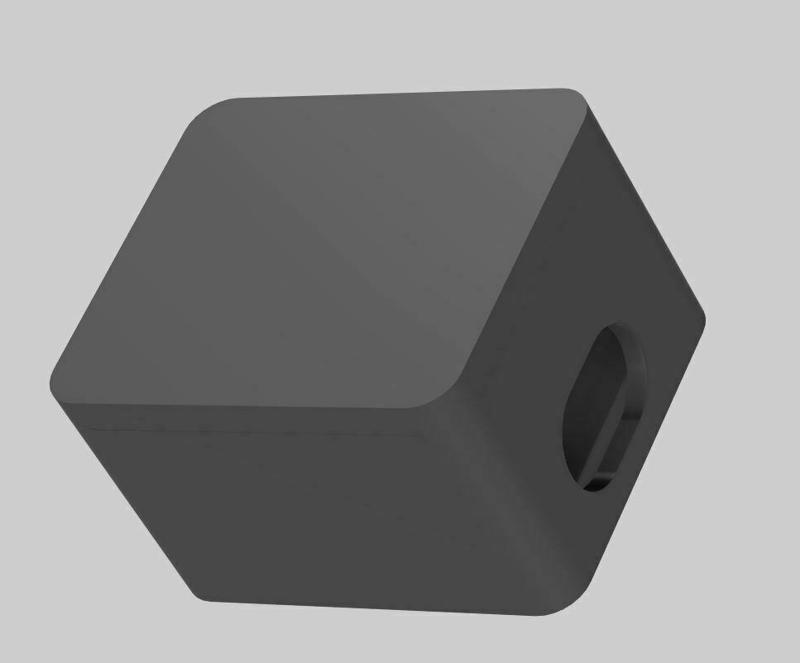 Esp8266 -D1 mini and LD2410 boxes