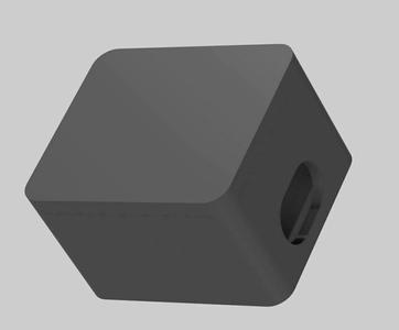 Esp8266 -D1 mini and LD2410 boxes
