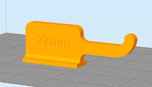 Ride Height Gauge - Losi 