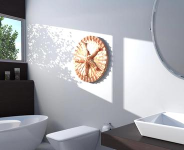 Starfish Wall Art