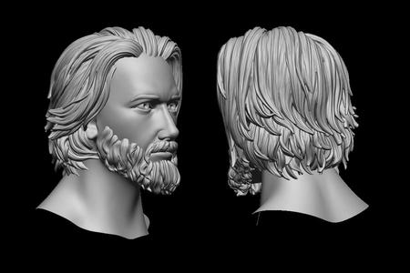 hair 15