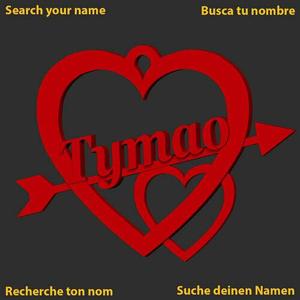 Tymao