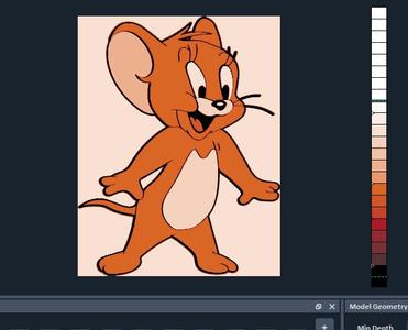 jerry hueForge