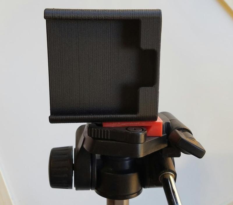Galaxy S7 Edge Tripod Mount and Stand