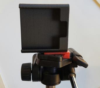 Galaxy S7 Edge Tripod Mount and Stand