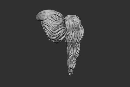 hair 34
