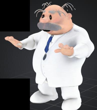 Dr Simi Tribute