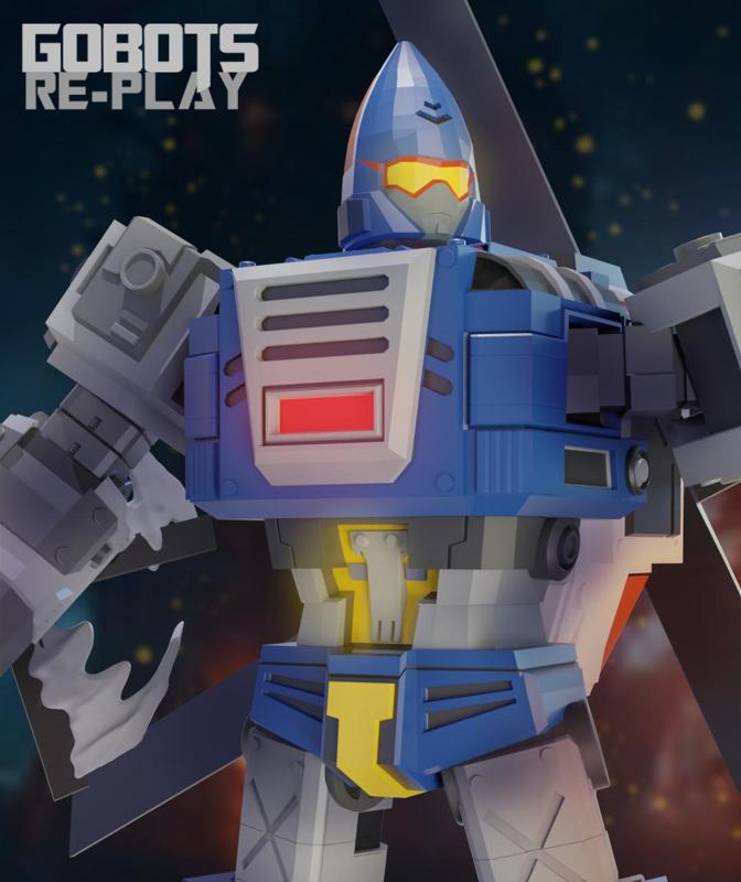 COP-TUR GOBOT