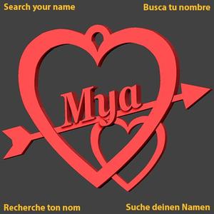 Mya