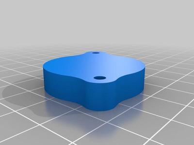 Geetech Prusa i3 pro B Z rods&Scrsew with bal bearings