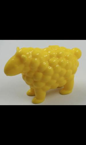 NT sheep (NT ANIMAL)