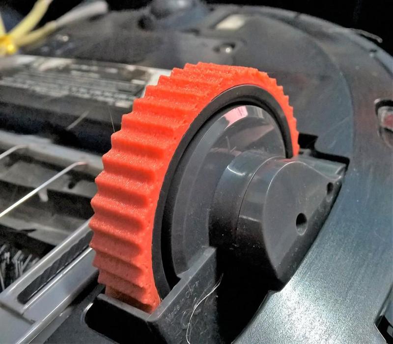 Roomba Replacement Wheel