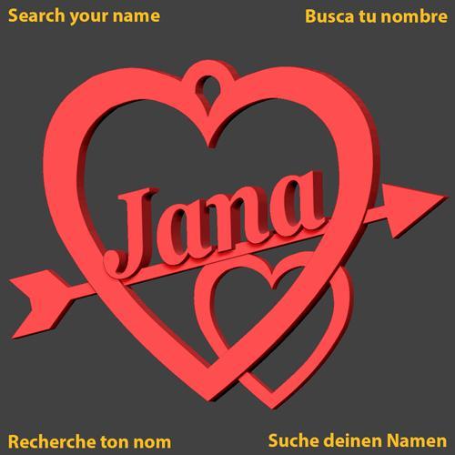 Jana