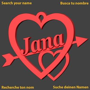 Jana