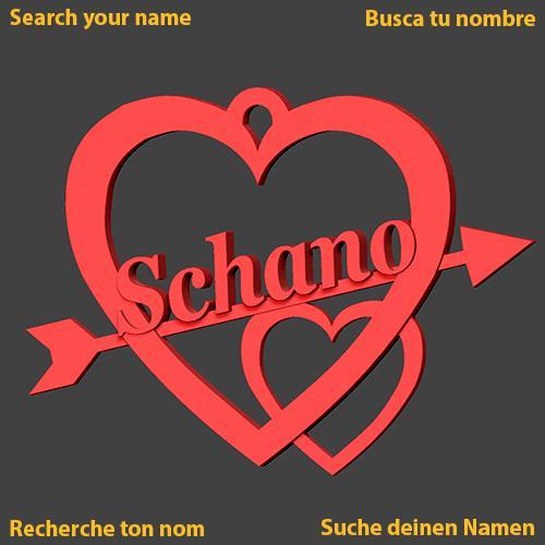 Schano