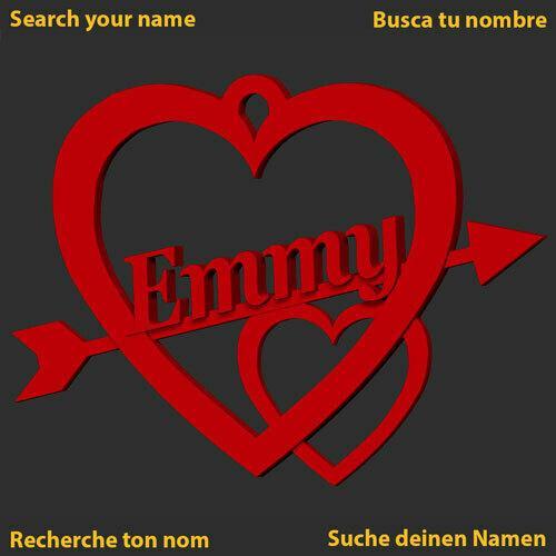 Emmy